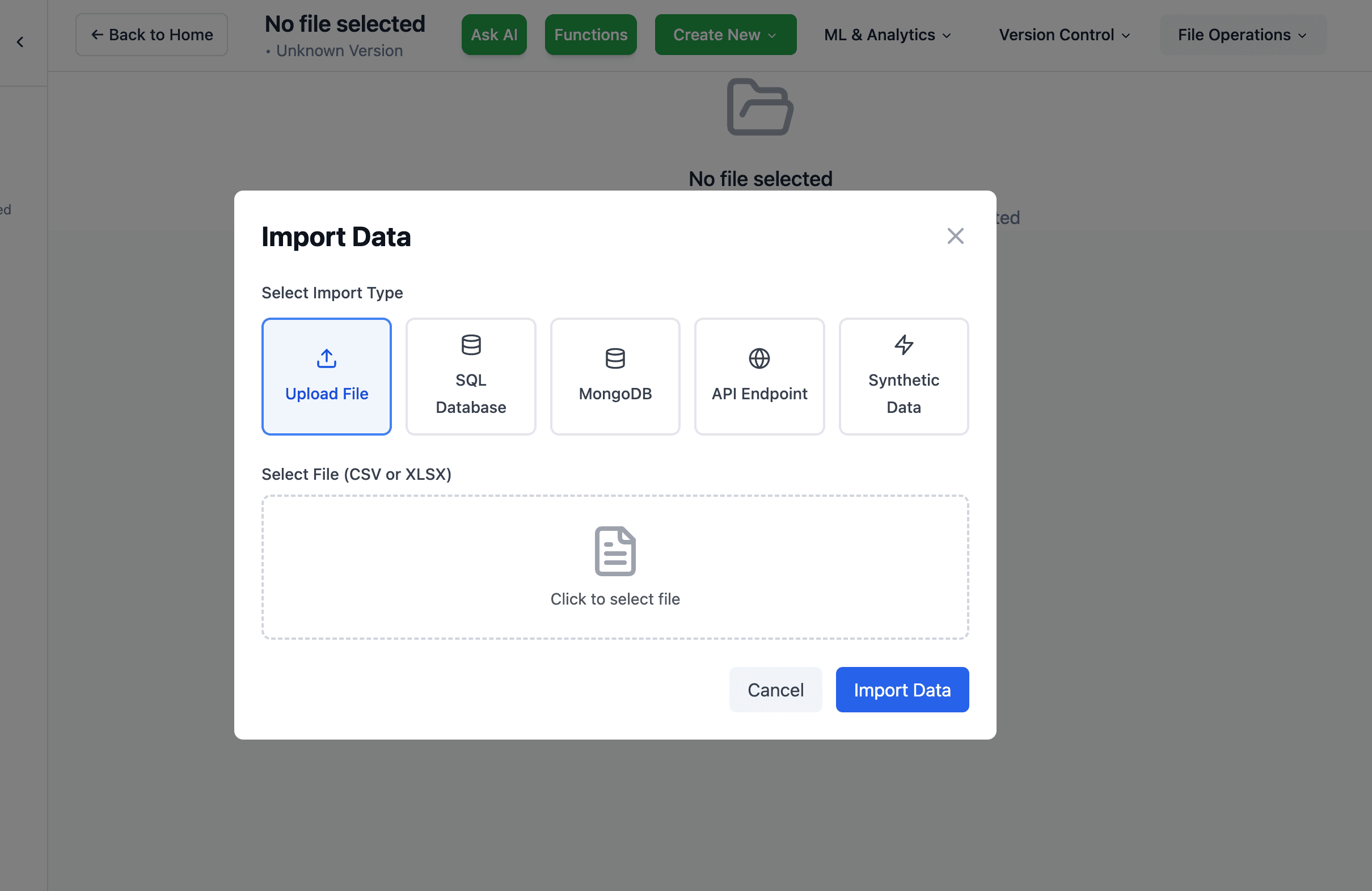 Natural Language Interaction